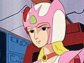 ＳＦ西遊記スタージンガー　第４２話　黒い栄光に散った男