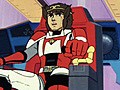 ＳＦ西遊記スタージンガー　第４４話　赤い砂漠の誓い