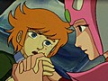 ＳＦ西遊記スタージンガー　第４５話　戦場に響く子守唄