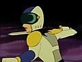 ＳＦ西遊記スタージンガー　第４６話　悲しき外人部隊