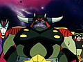 ＳＦ西遊記スタージンガー　第４７話　対決！　サイボーグ戦士