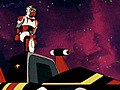ＳＦ西遊記スタージンガー　第４８話　キング・ギューマの出撃