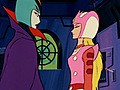 ＳＦ西遊記スタージンガー　第４９話　クイーン・ラセツの陰謀