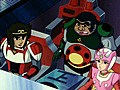 ＳＦ西遊記スタージンガー　第５１話　戦え！　愛の戦士たち