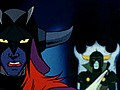 ＳＦ西遊記スタージンガー　第５２話　地獄から帰ってきた男