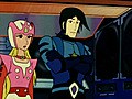 ＳＦ西遊記スタージンガー　第５３話　奇襲！　黒い太陽