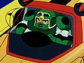 ＳＦ西遊記スタージンガー　第５５話　ギララ星宇宙の決戦！