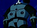 ＳＦ西遊記スタージンガー　第５６話　激闘！　クーゴ対ガイマ