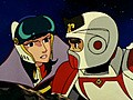 ＳＦ西遊記スタージンガー　第５９話　古代遊星の謎