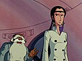 ＳＦ西遊記スタージンガー　第６０話　来るか！　地球最後の日