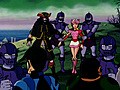 ＳＦ西遊記スタージンガー　第６２話　海底惑星アテランテス