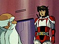 ＳＦ西遊記スタージンガー　第６５話　大変身！　ジャン・クーゴ