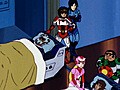 ＳＦ西遊記スタージンガー　第６７話　無残！　涙の奴隷星