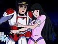 ＳＦ西遊記スタージンガー　第６９話　愛の星は悲しみの星