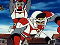 ＳＦ西遊記スタージンガー　第７０話　クーゴ対偽クーゴ