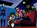 ＳＦ西遊記スタージンガー　第７１話　光れ！　苦しみの涙