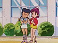 ひみつのアッコちゃん（第２作目）　第２話　混戦デートでドキッ！