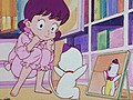 ひみつのアッコちゃん（第２作目）　第３話　コンパクトを返して！