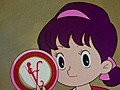 ひみつのアッコちゃん（第２作目）　第４話　シッポナ誘かい事件！？