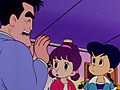 ひみつのアッコちゃん（第２作目）　第６話　佐藤先生の婚約者！？
