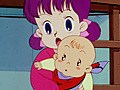 ひみつのアッコちゃん（第２作目）　第７話　赤ちゃんで大さわぎ！！