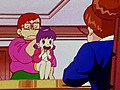 ひみつのアッコちゃん（第２作目）　第８話　潜入！　エリート幼稚園