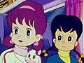ひみつのアッコちゃん（第２作目）　第１０話　恐怖のスキーレース