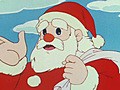 ひみつのアッコちゃん（第２作目）　第１１話　サンタさんの贈りもの