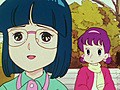ひみつのアッコちゃん（第２作目）　第１７話　噂のあのコは白魔術