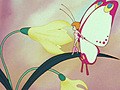 ひみつのアッコちゃん（第２作目）　第１８話　季節はずれの蝶々