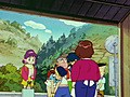 ひみつのアッコちゃん（第２作目）　第１９話　コンパクトが使えない