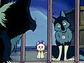 ひみつのアッコちゃん（第２作目）　第２０話　狼はひとりぼっち