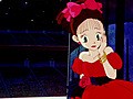 ひみつのアッコちゃん（第２作目）　第２３話　アイドルって大変！