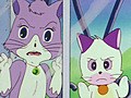 ひみつのアッコちゃん（第２作目）　第２５話　お見合いはお上品に