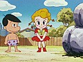 ひみつのアッコちゃん（第２作目）　第２６話　カン吉と青い目の少女