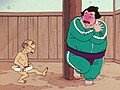 ひみつのアッコちゃん（第２作目）　第３０話　ハッケヨイのこった！