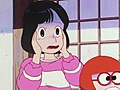 ひみつのアッコちゃん（第２作目）　第３１話　花嫁さんはホラー好き