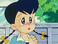 ひみつのアッコちゃん（第２作目）　第３２話　モコと夢見る王子さま