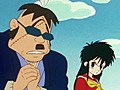 ひみつのアッコちゃん（第２作目）　第３５話　父と娘の仁義なき戦い