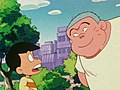 ひみつのアッコちゃん（第２作目）　第３６話　エンマ大王の大将征伐