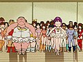 ひみつのアッコちゃん（第２作目）　第３８話　夢見るバレリーナ！
