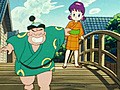 ひみつのアッコちゃん（第２作目）　第４０話　花のお江戸の捕物帳