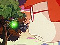 ひみつのアッコちゃん（第２作目）　第４１話　真夏の夜のホタル