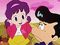 ひみつのアッコちゃん（第２作目）　第４２話　素敵な兄貴が欲しい！