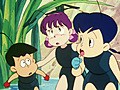 ひみつのアッコちゃん（第２作目）　第４３話　アリとキリギリス