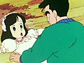 ひみつのアッコちゃん（第２作目）　第４６話　愛のわんこそばツアー