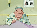 ひみつのアッコちゃん（第２作目）　第４７話　月夜に泣くかぐや姫