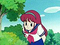 ひみつのアッコちゃん（第２作目）　第４８話　パパとママの青春物語