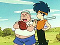 ひみつのアッコちゃん（第２作目）　第５０話　アッコは名ピッチャー