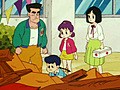ひみつのアッコちゃん（第２作目）　第５１話　エッ！　最後の変身？